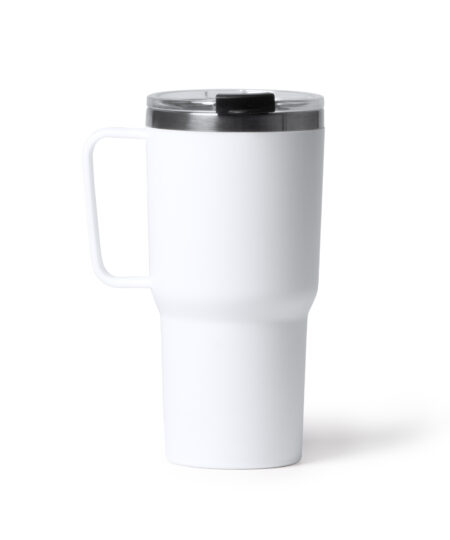 Tazza da Viaggio in acciaio doppia parete