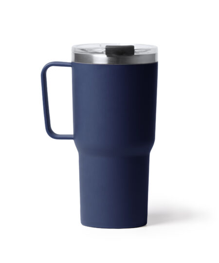 Tazza da Viaggio in acciaio doppia parete - immagine 3