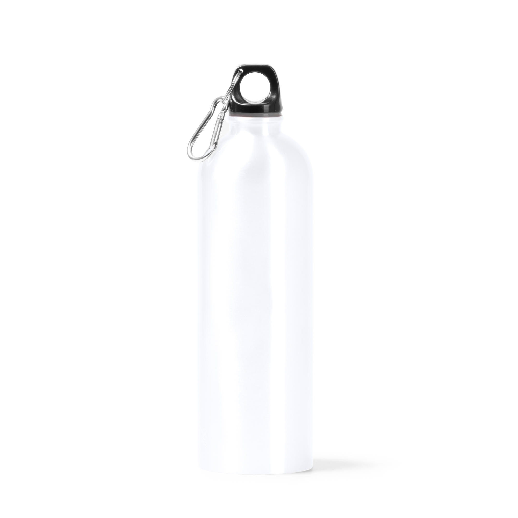 Borraccia Bianca Personalizzabile 750 ml TOMAK