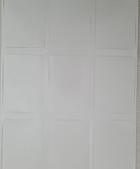 Mazzo di carte da gioco per la Stampa Sublimatica - immagine 3