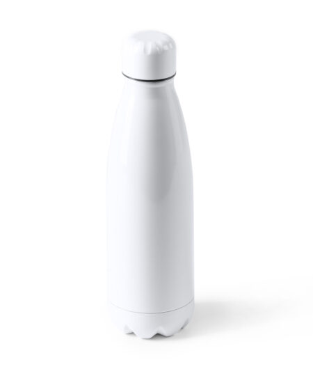 Bottiglia termica in Acciaio da 500ml. (Copo)