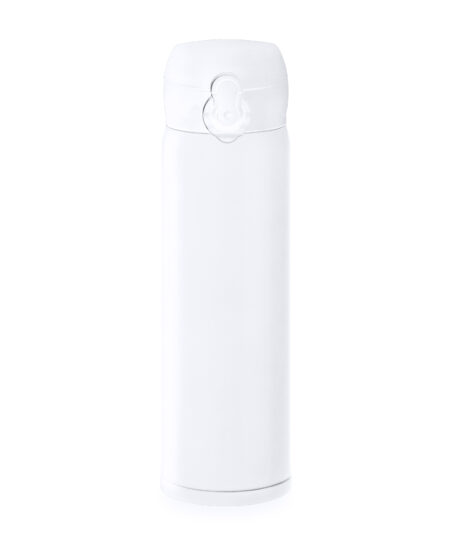 Thermo a doppia parete in acciaio inox per la Sublimazione.