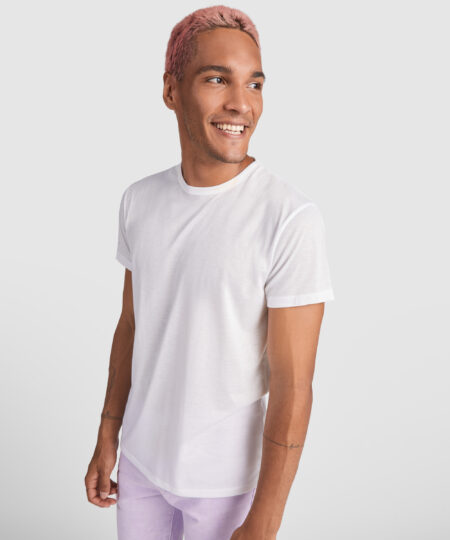 T-SHIRT Uomo Cotton Touch per la Sublimazione - immagine 6