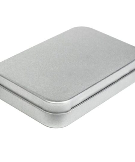 Accendino Tipo Zippo da Sublimare - immagine 5