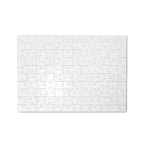 Puzzle Sublimazione A3 in Cartoncino