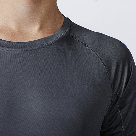 Alternative view of T-SHIRT Bambini per la Sublimazione
