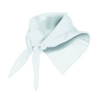 Alternative view of Fazzoletto da collo / Bandana per la Sublimazione
