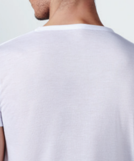 T-SHIRT Uomo Cotton Touch per la Sublimazione - immagine 3