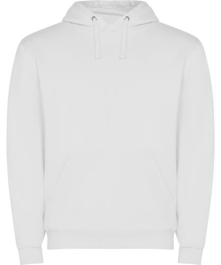 Felpa Unisex manica lunga con cappuccio