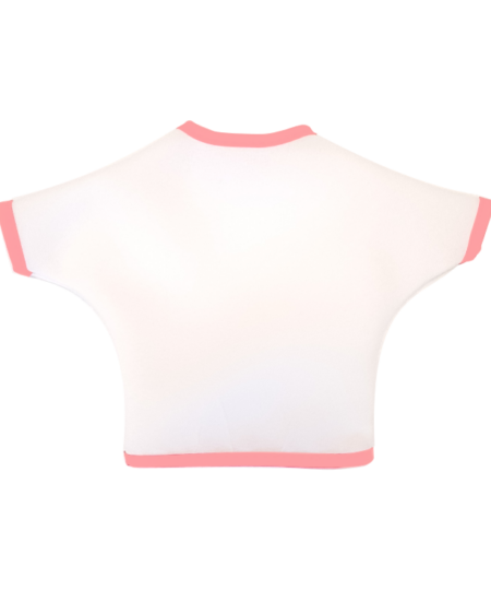 Mini T-Shirt per la Sublimazione 100% Poliestere - immagine 10