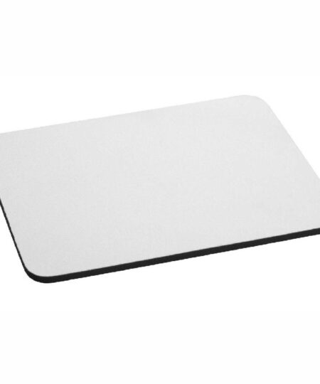 Tappetino Mouse Rettangolare in Neoprene per la Sublimazione