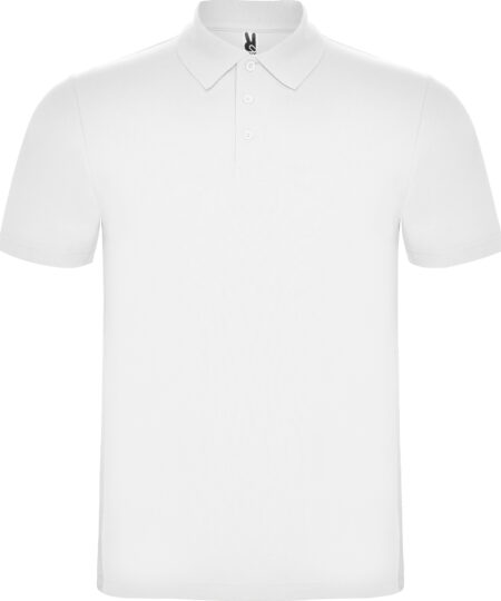 Polo maniche corte in cotone - immagine 4