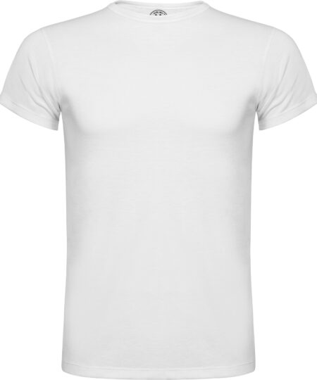 T-SHIRT Uomo Cotton Touch per la Sublimazione - immagine 7