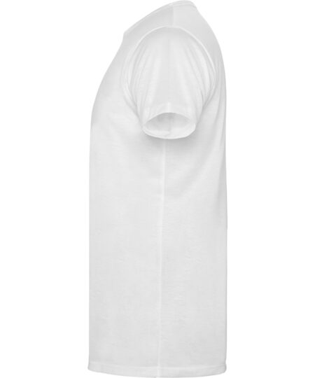 T-SHIRT Uomo Cotton Touch per la Sublimazione - immagine 9