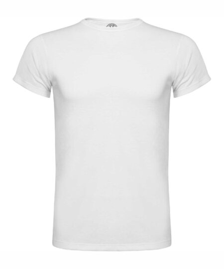 T-SHIRT Uomo Cotton Touch per la Sublimazione