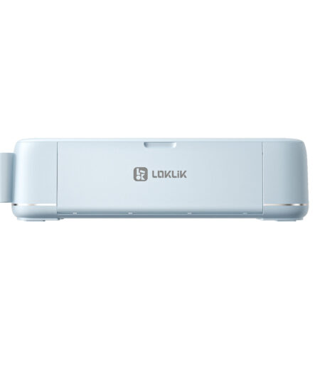LOKLiK iCraft™ - Bubble Blue
