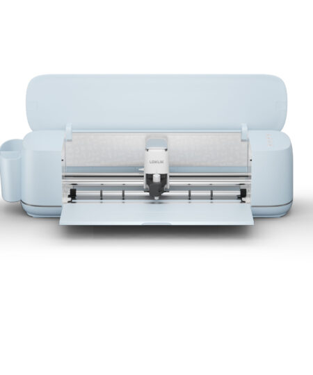 Alternative view of LOKLiK iCraft™ - Bubble Blue