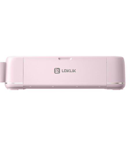 LOKLiK iCraft™ - Pastel Pink