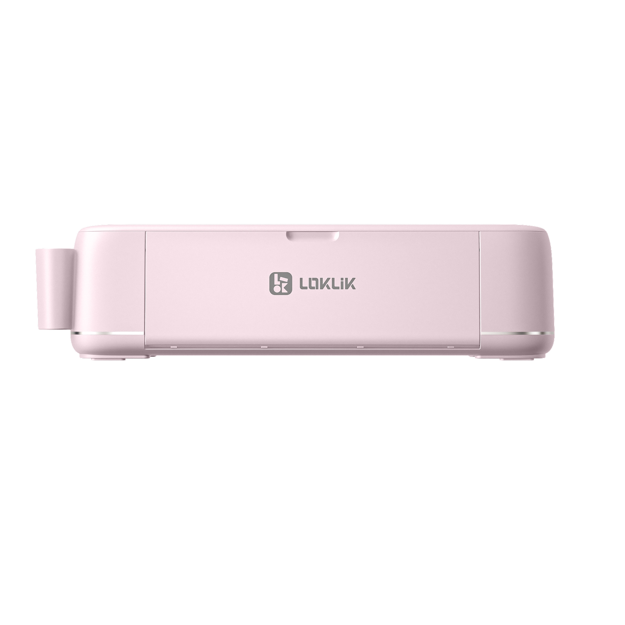 LOKLiK iCraft™ - Pastel Pink
