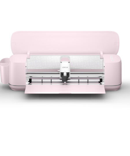 Alternative view of LOKLiK iCraft™ - Pastel Pink