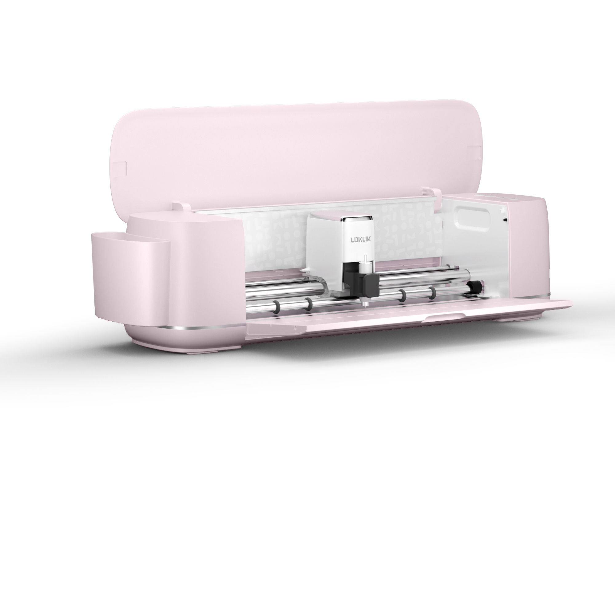 LOKLiK iCraft™ - Pastel Pink - immagine 10