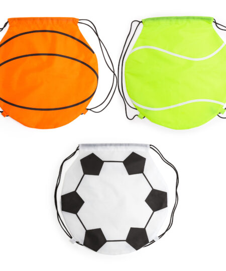 Alternative view of Sacca Sport Ball - Calcio