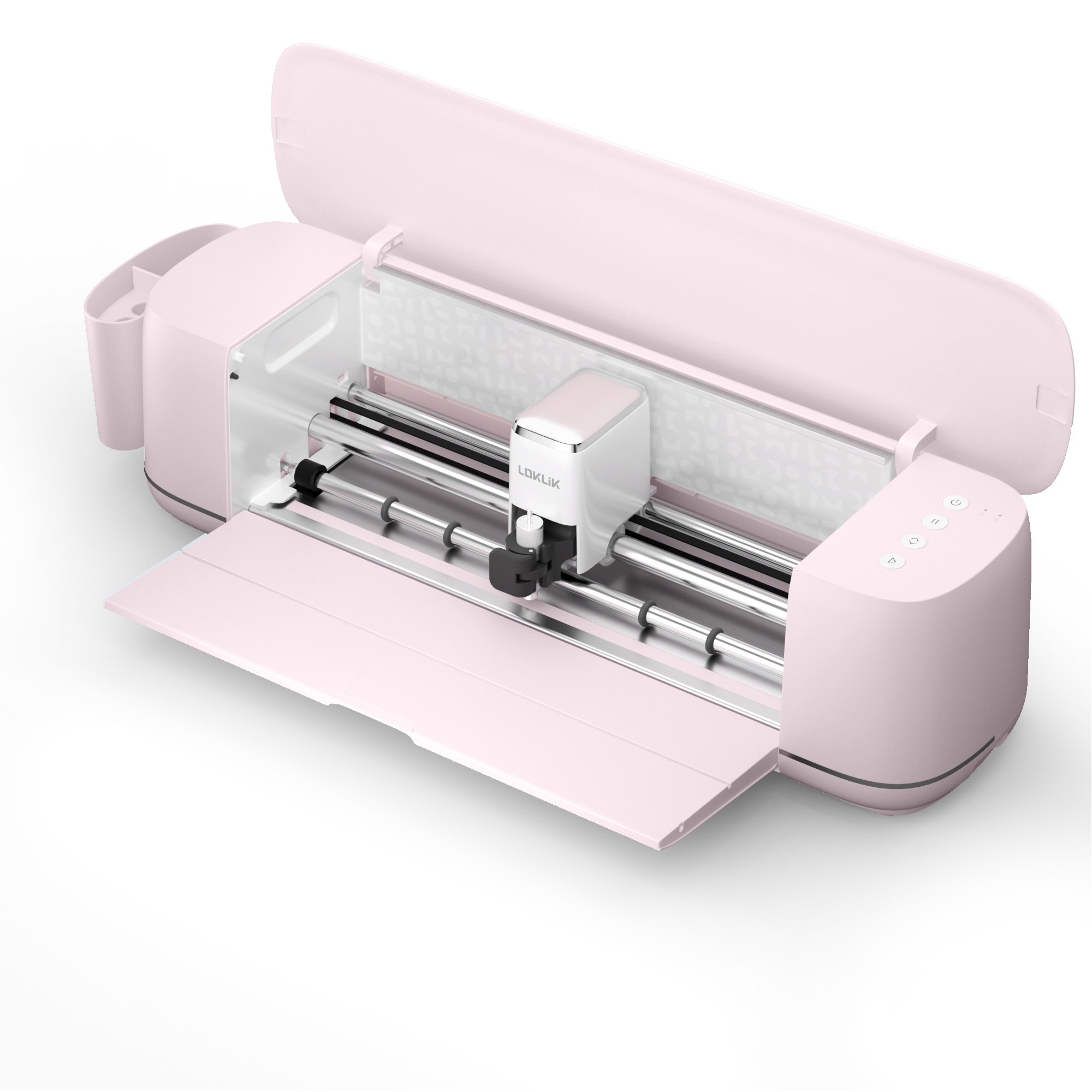 LOKLiK iCraft™ - Pastel Pink - immagine 11