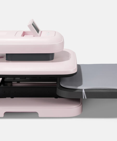 LOKLiK ImPress™ Auto 2 Smart - Pastel Pink - immagine 5