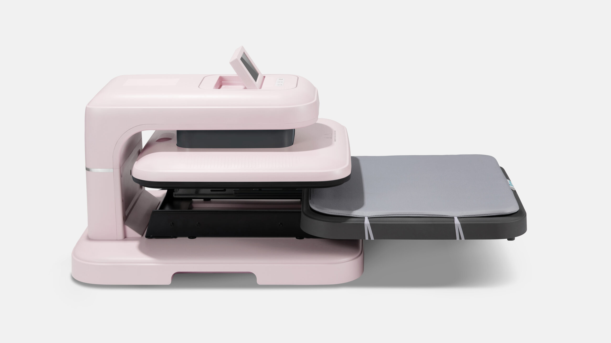 LOKLiK ImPress™ Auto 2 Smart - Pastel Pink - immagine 5
