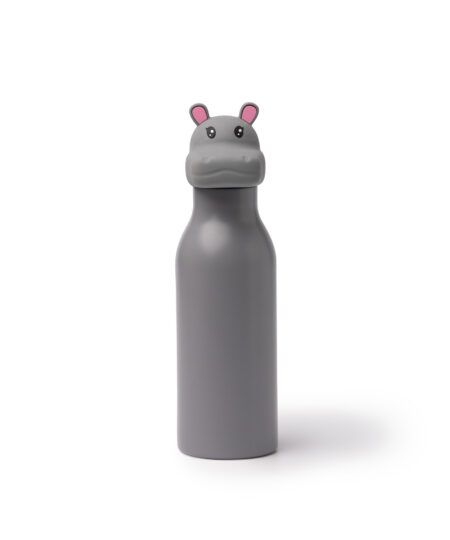Borraccia Zoo - Hippo