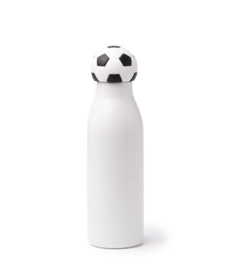 Borraccia Termica Calcio Goal Bottle 550 ml