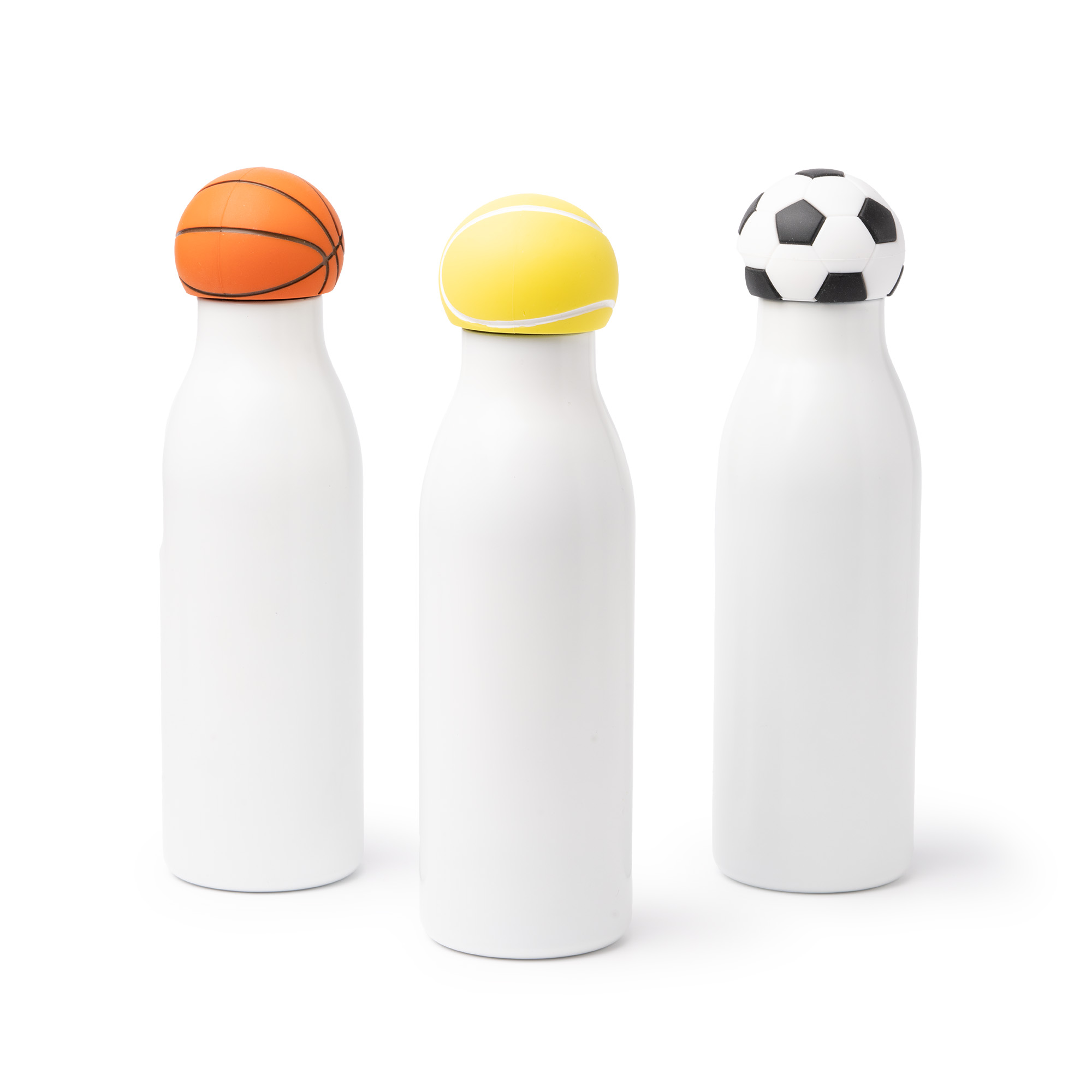 Borraccia Termica Ace Bottle 550 ml con Tappo Tennis - immagine 2