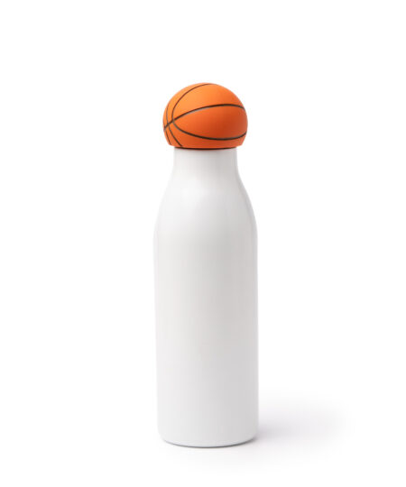 Borraccia Termica Dunk Bottle 550 ml con Tappo Basket