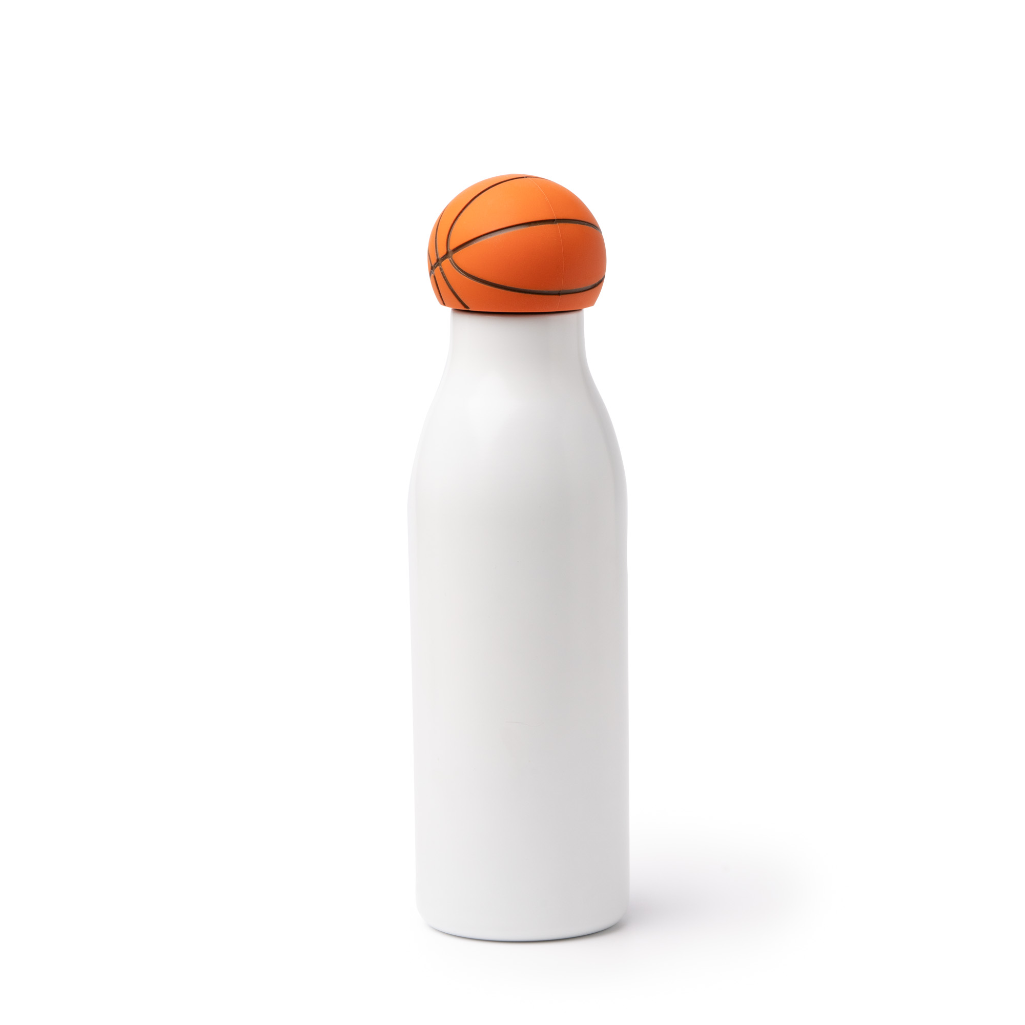 Borraccia Termica Dunk Bottle 550 ml con Tappo Basket