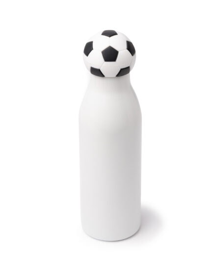 Borraccia Termica Calcio Goal Bottle 550 ml - immagine 5