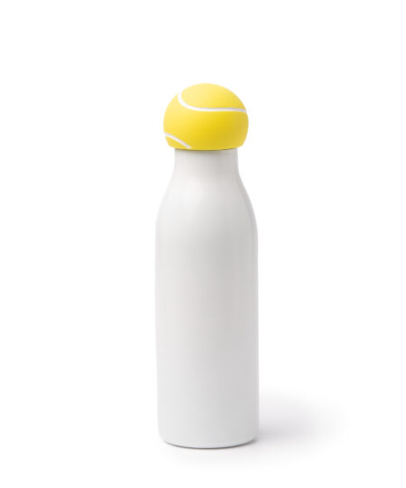 Borraccia Termica Ace Bottle 550 ml con Tappo Tennis