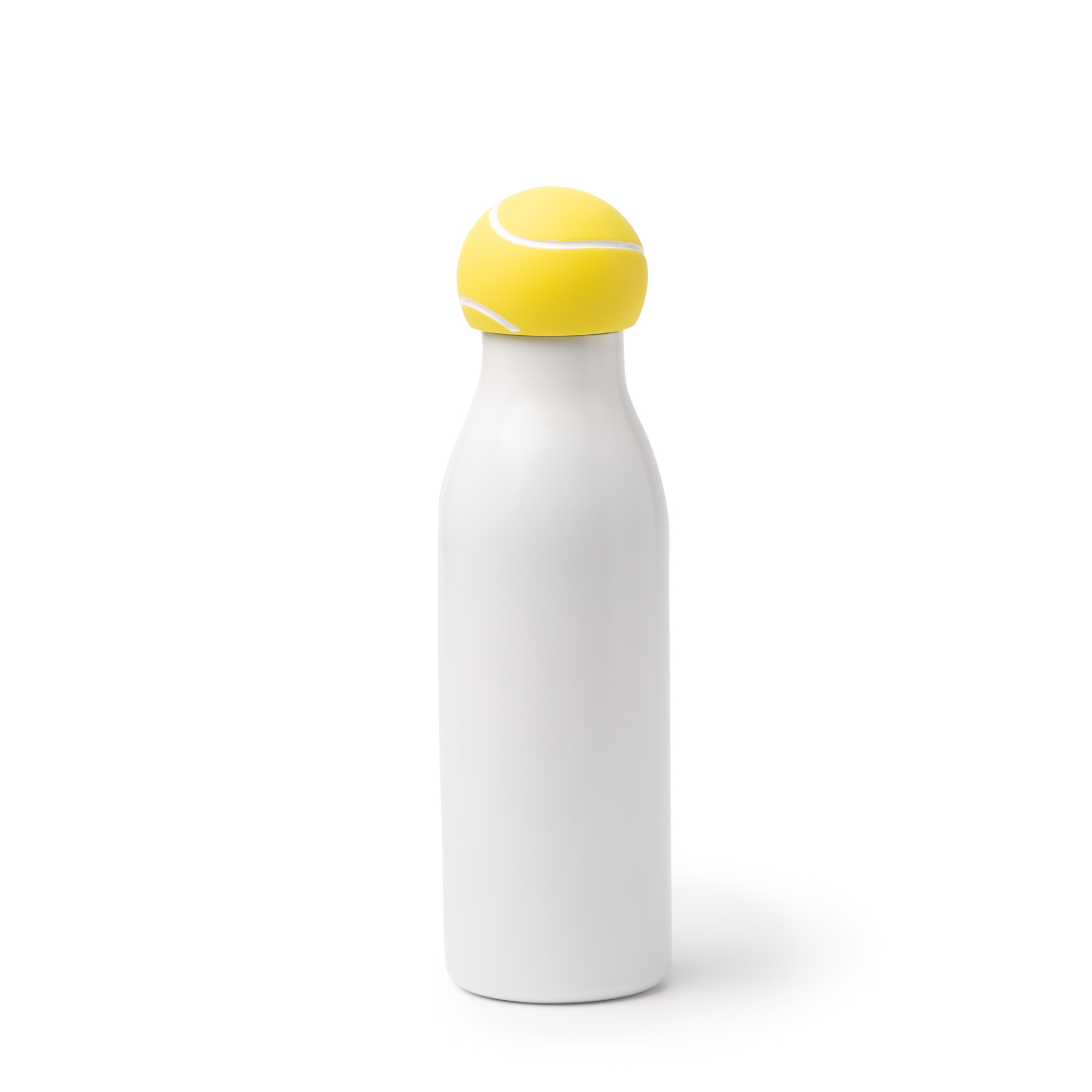 Borraccia Termica Ace Bottle 550 ml con Tappo Tennis